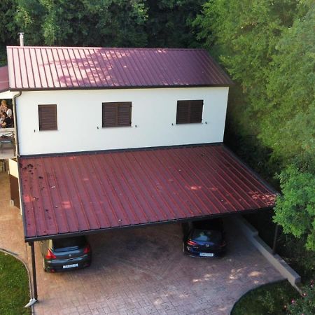 Apartman Koraca Roc Exterior photo
