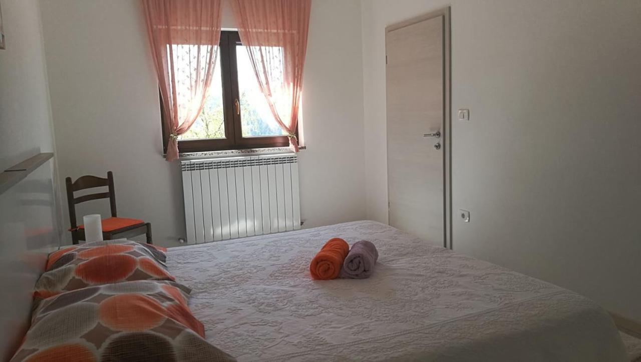 Apartman Koraca Roc Exterior photo
