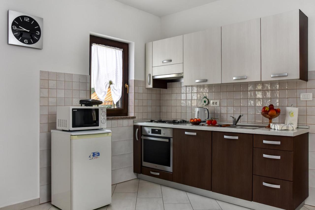 Apartman Koraca Roc Exterior photo