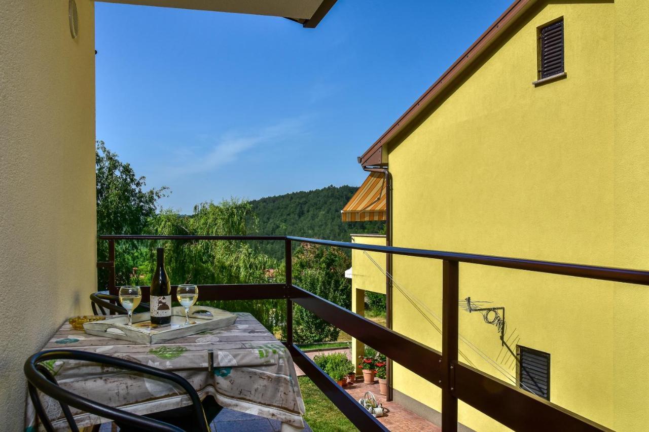 Apartman Koraca Roc Exterior photo