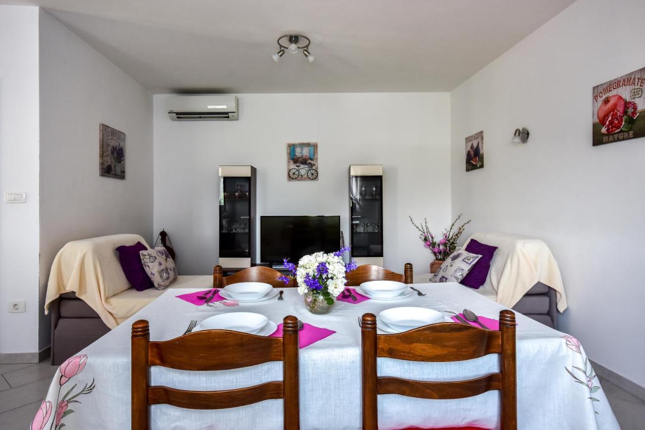 Apartman Koraca Roc Exterior photo