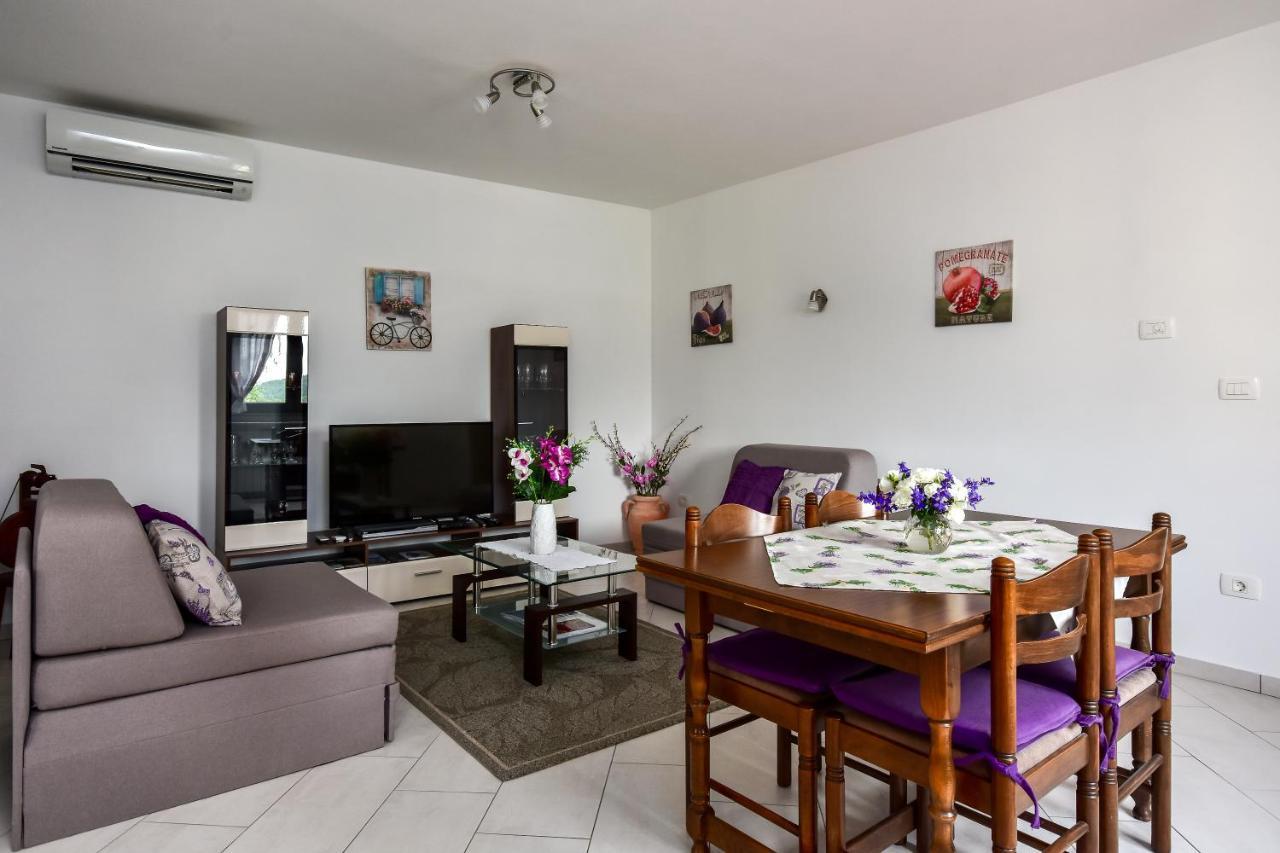 Apartman Koraca Roc Exterior photo