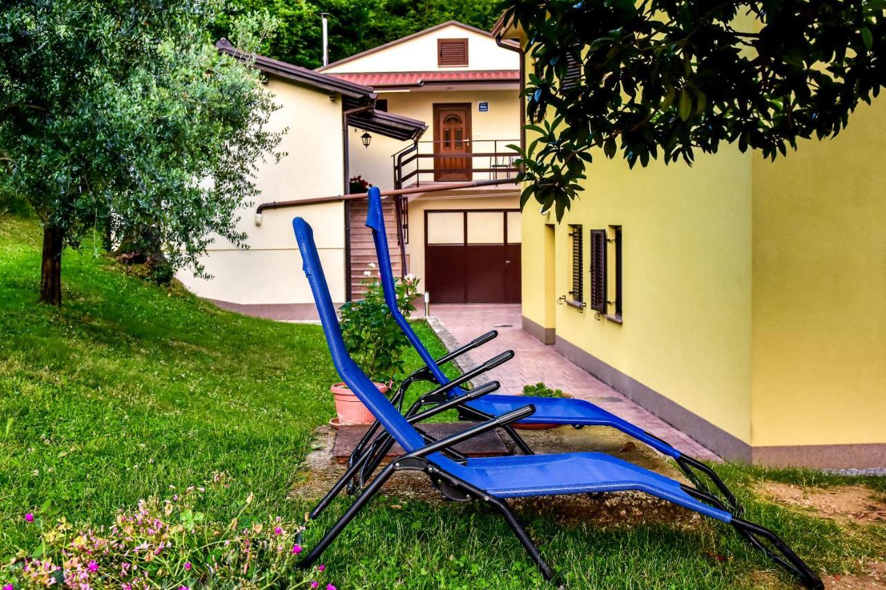 Apartman Koraca Roc Exterior photo