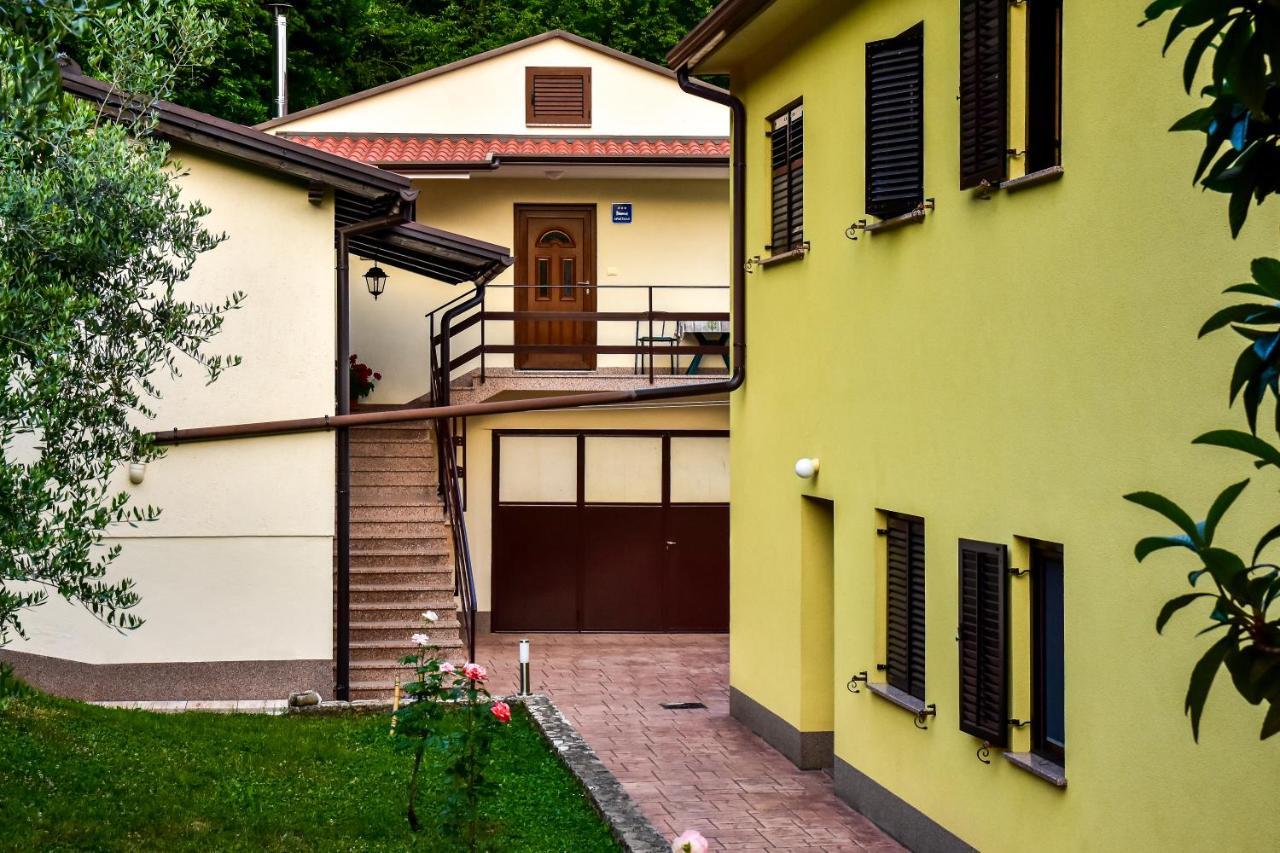 Apartman Koraca Roc Exterior photo
