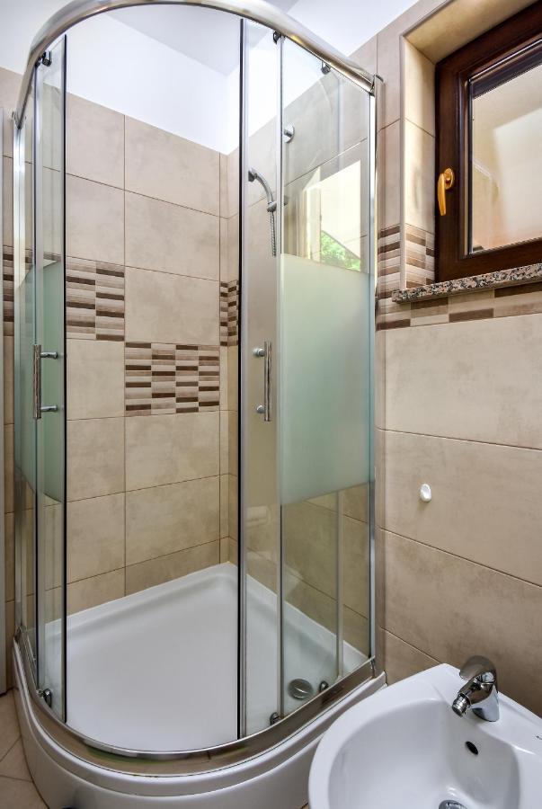 Apartman Koraca Roc Exterior photo