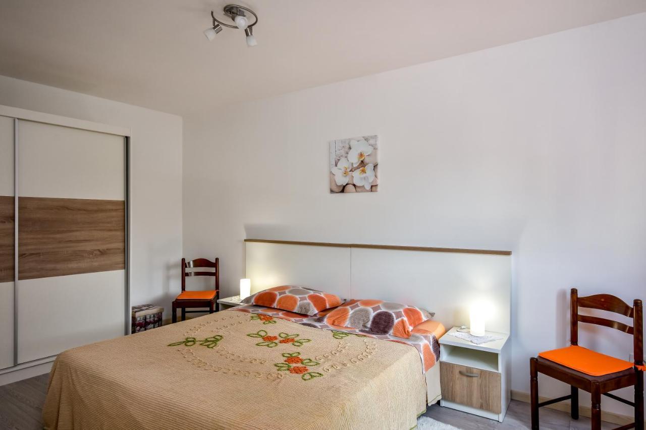 Apartman Koraca Roc Exterior photo