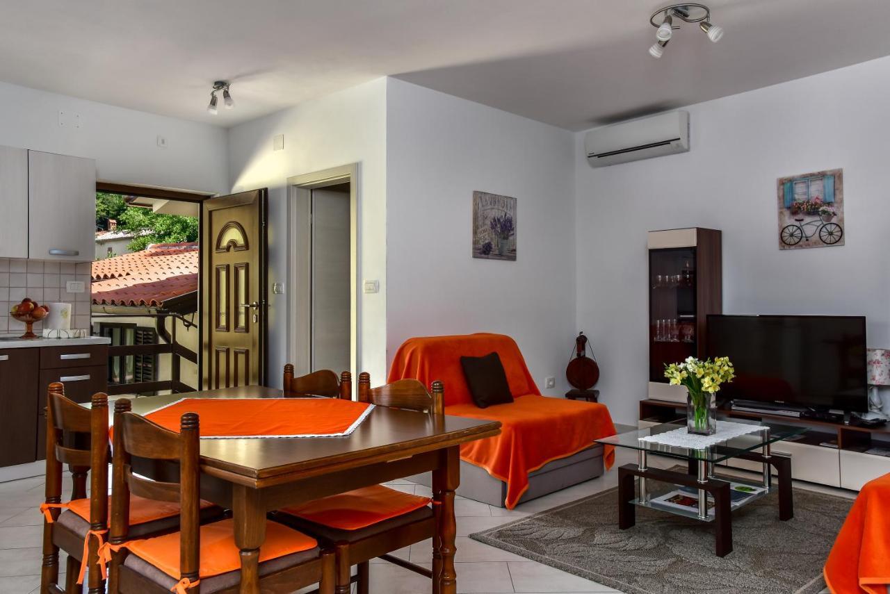 Apartman Koraca Roc Exterior photo