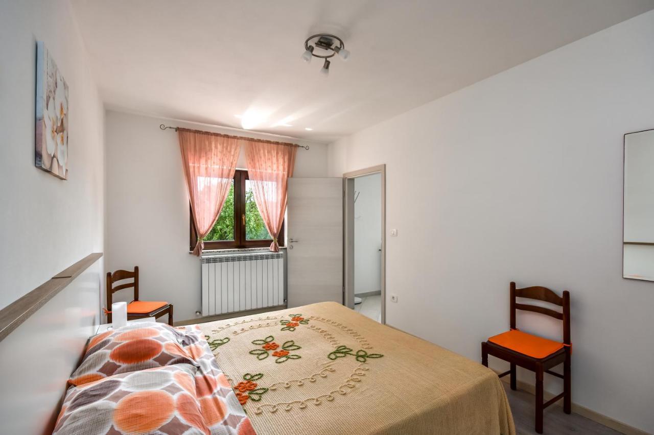 Apartman Koraca Roc Exterior photo