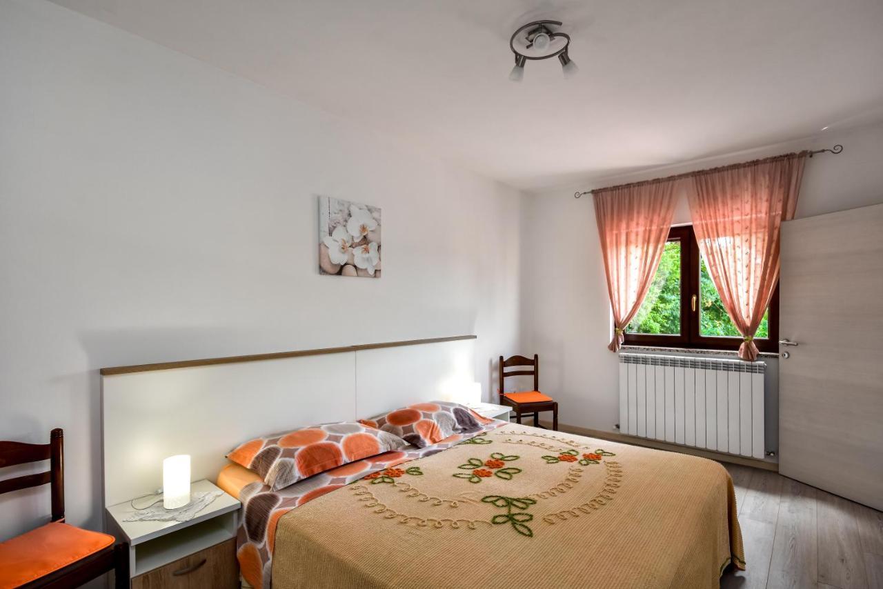 Apartman Koraca Roc Exterior photo