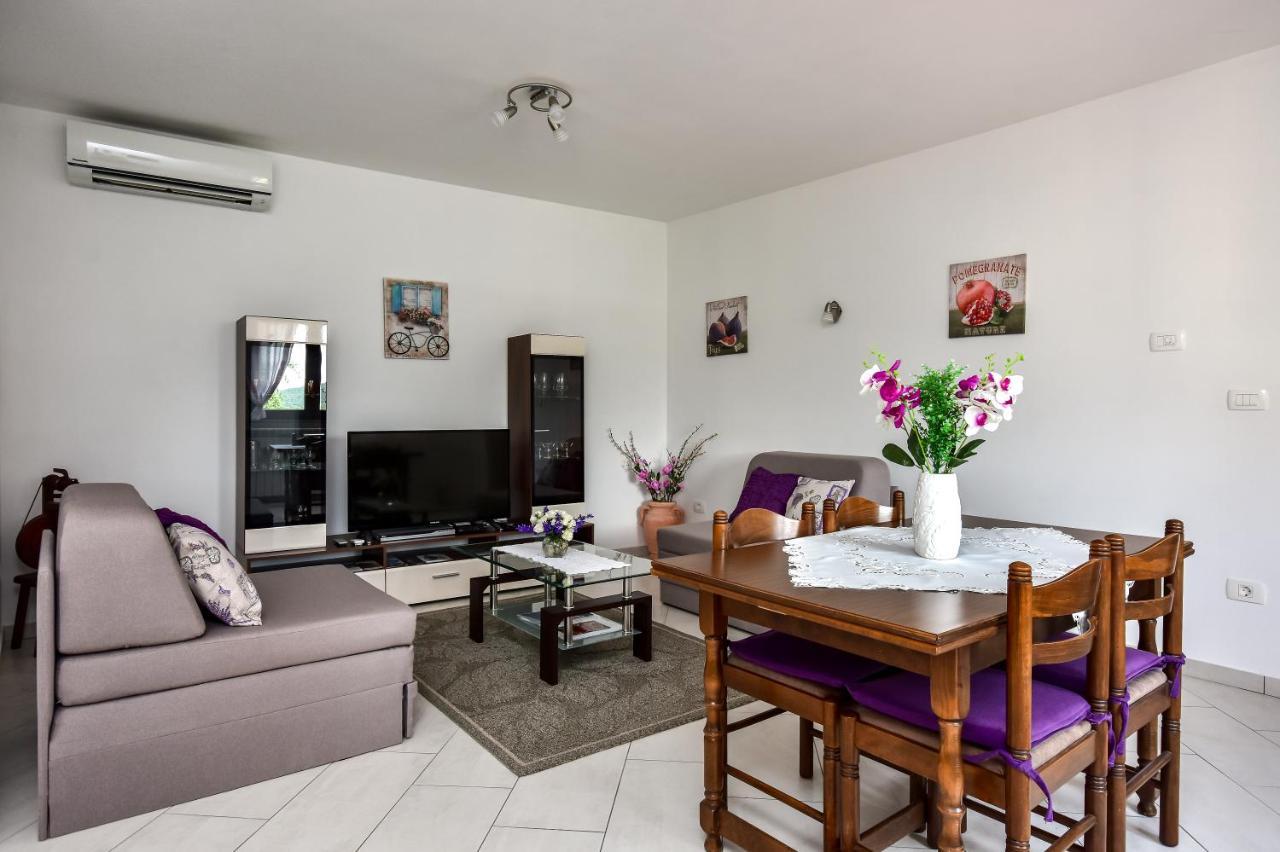 Apartman Koraca Roc Exterior photo