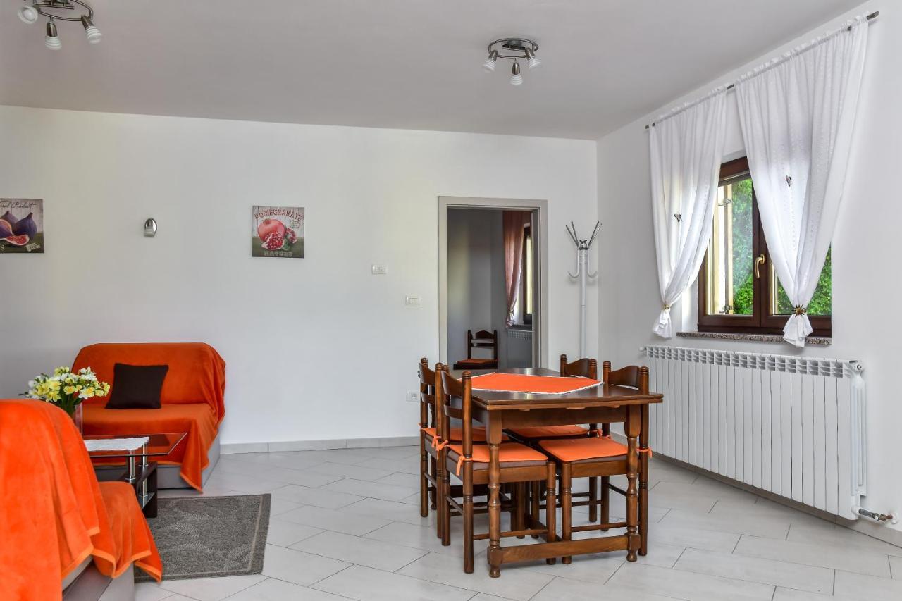 Apartman Koraca Roc Exterior photo