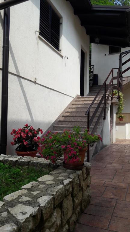 Apartman Koraca Roc Exterior photo