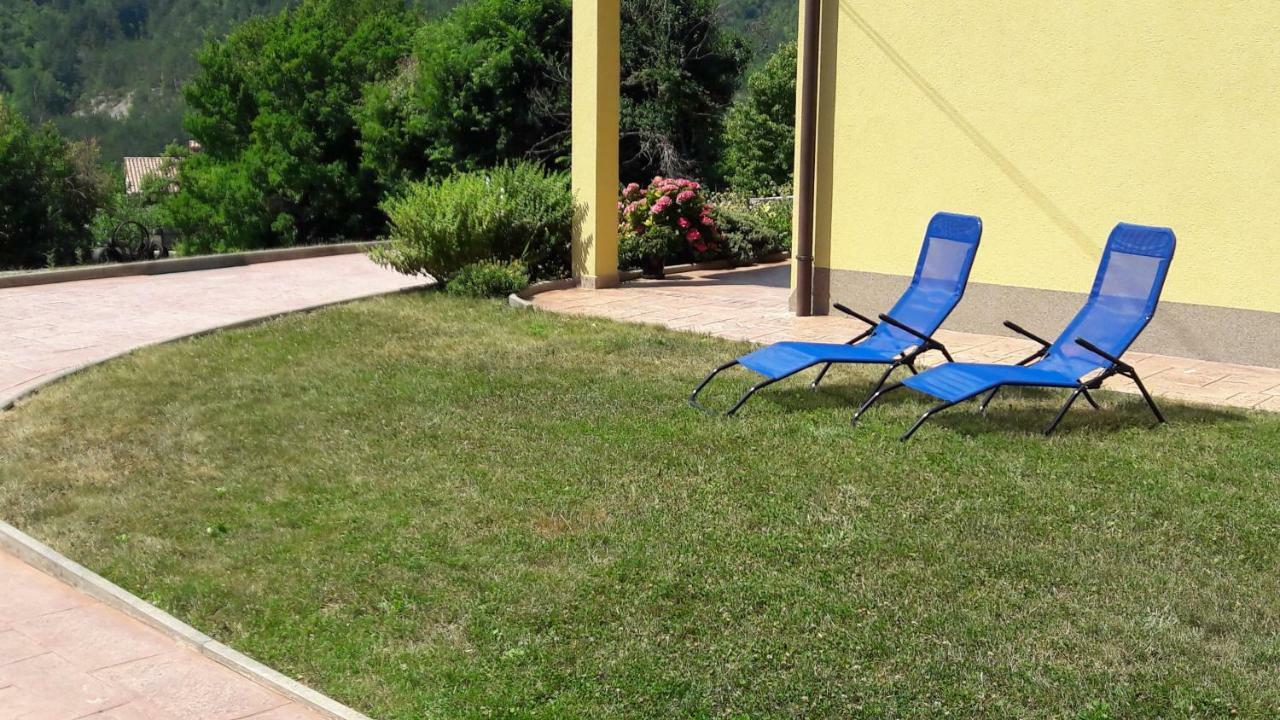 Apartman Koraca Roc Exterior photo