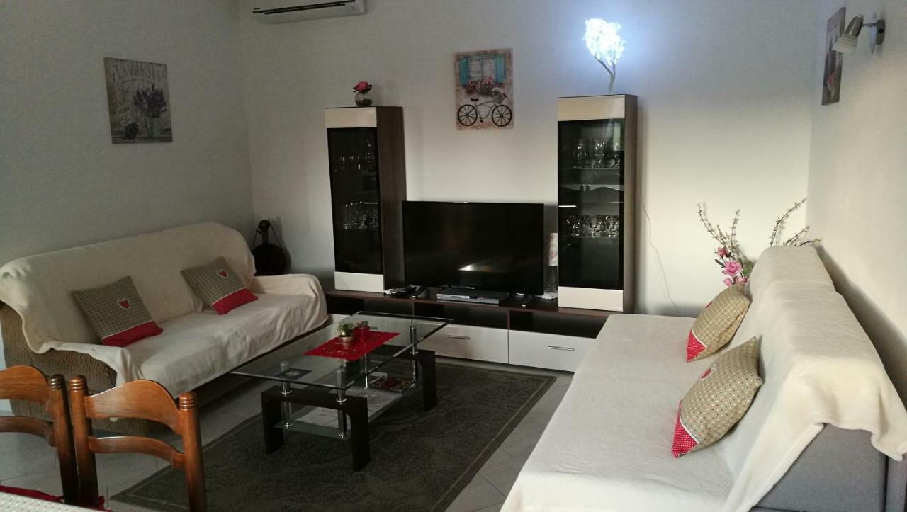 Apartman Koraca Roc Exterior photo